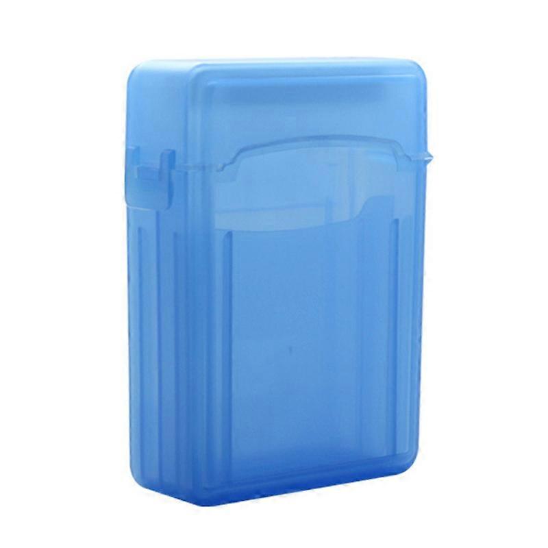 Anti-Static 2.5inch SATA IDE HDD Hard Drive Disk Protective Case Storage Box