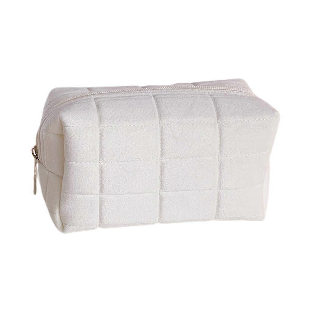 Practical Cosmetic Storage Bag Small Size Large Capacity for Cosmetics Sundries