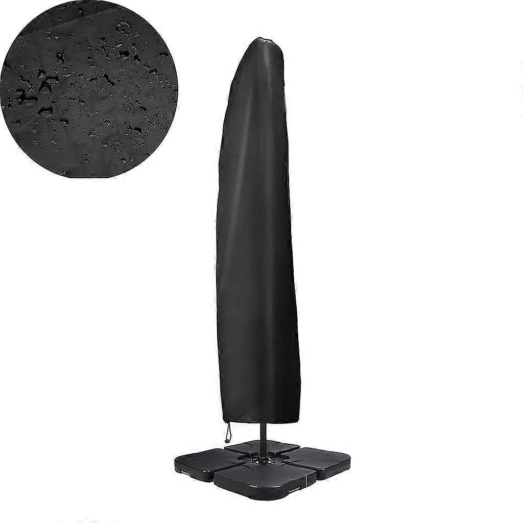 Protective Cover For Parasol, Cantilever