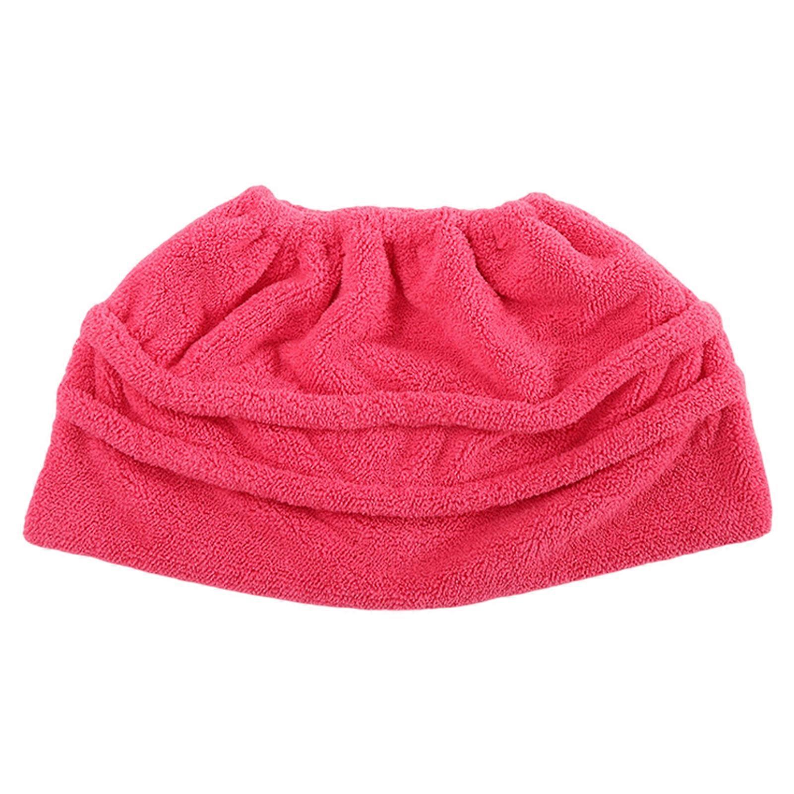 Mop Cover Super Soft Universal Highly Absorbent Fade-Resistant Wide Application Remove Dust Coral Fleece Quick Dry Mop Cover Cleaning Accessories for