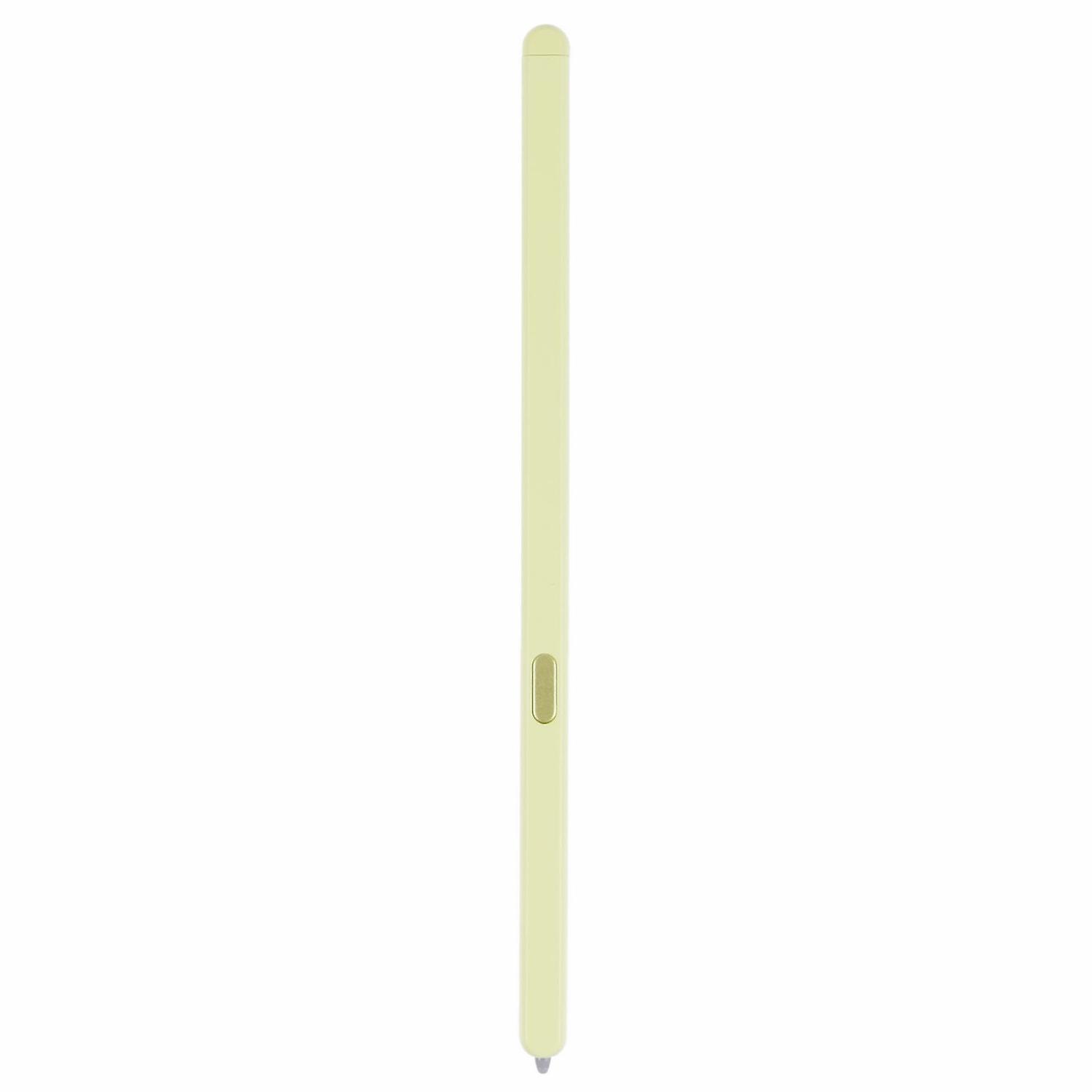 For Samsung Galaxy Z Fold6 5G F956 Touch Screen Capacitive Pen Stylus Pen (Without Logo) - Green