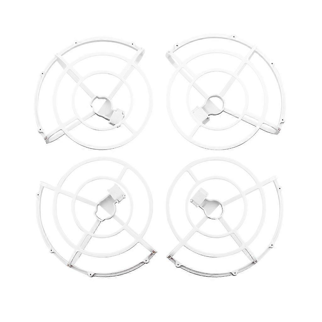 Propeller Protective Guard Props Protector Compatible For Fimi X8 Mini Rc Drone