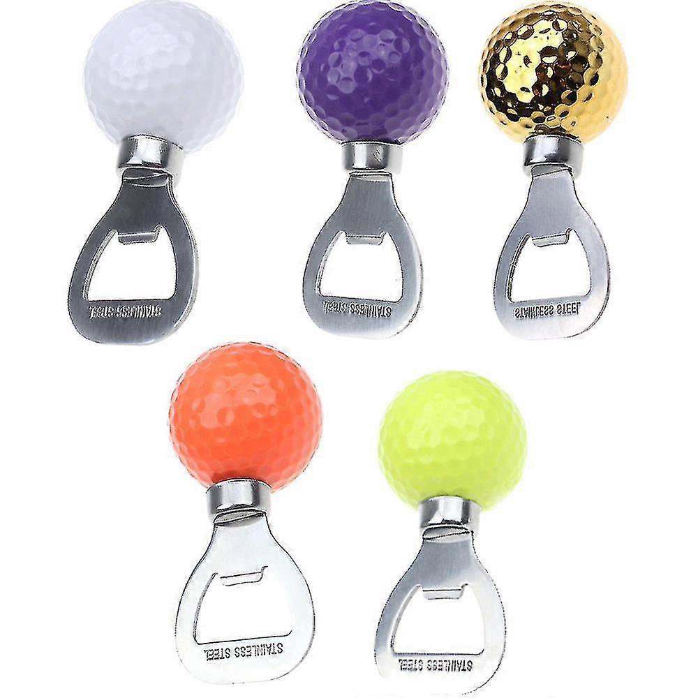 Golf Corkscrew Beer Corkscrew