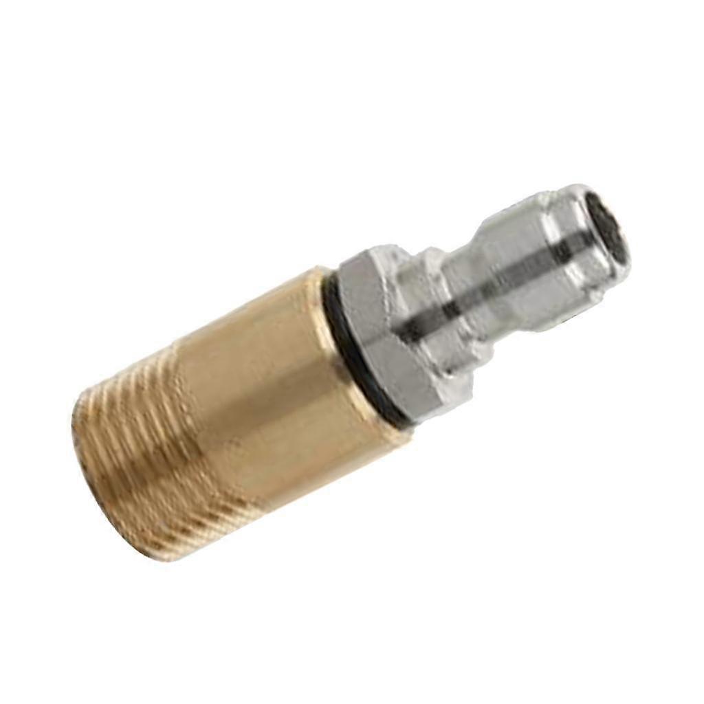 Pressure Washer Quick Connector Easy Connect Fitting  19