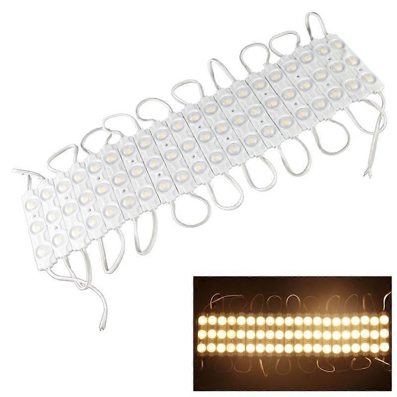 20 x 3-LED SMD 5730 20 x 3-LED SMD 5730