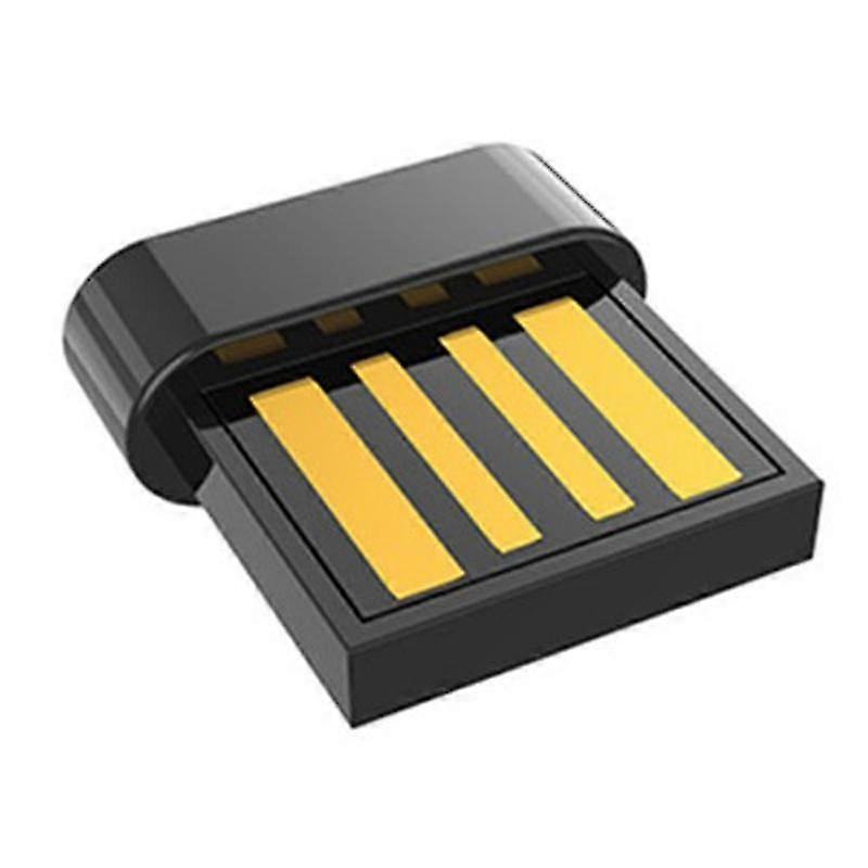 USB Bluetooth Adaptador Computador USB Bluetooth 5.3 Receptor Transmissor Bluetooth Audio Headphone Con