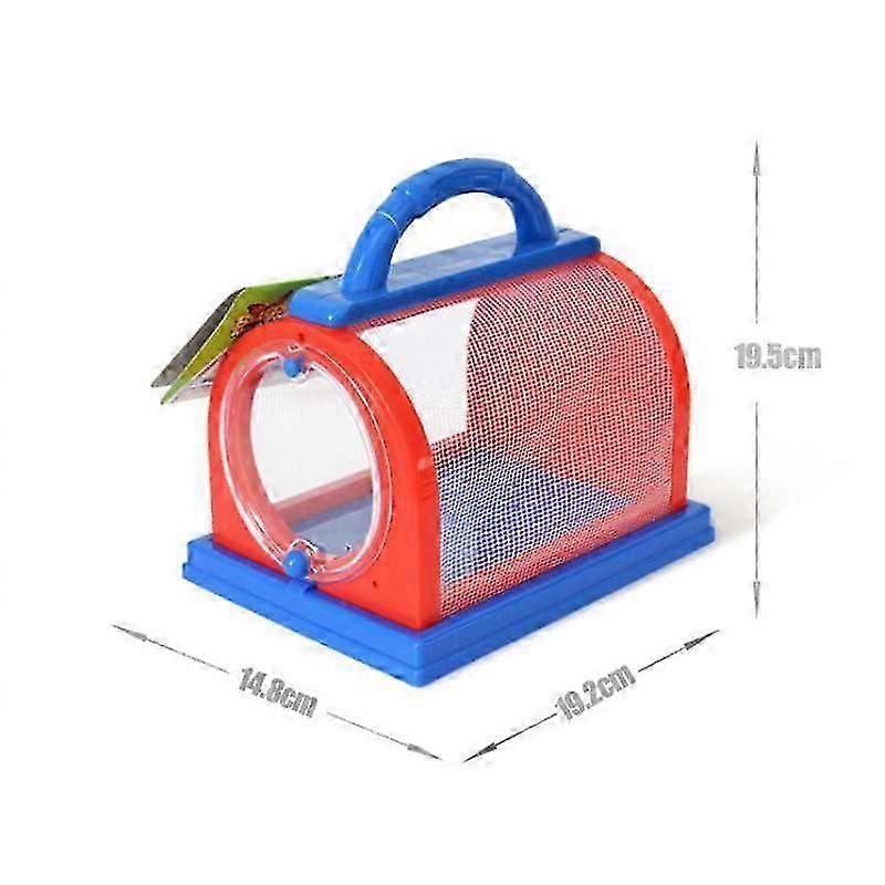 Insect Observation Experiment Box