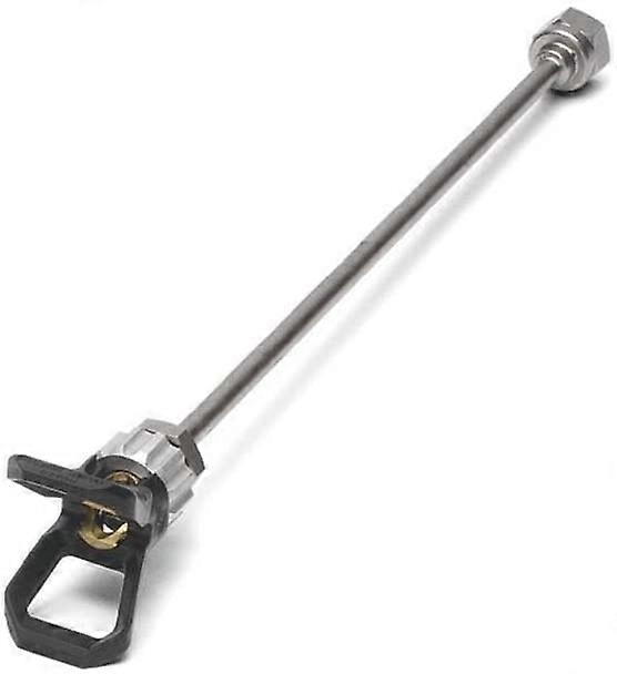 Xceedez 517700 Control Pro Munstycksförlängning 30 cm, Grå