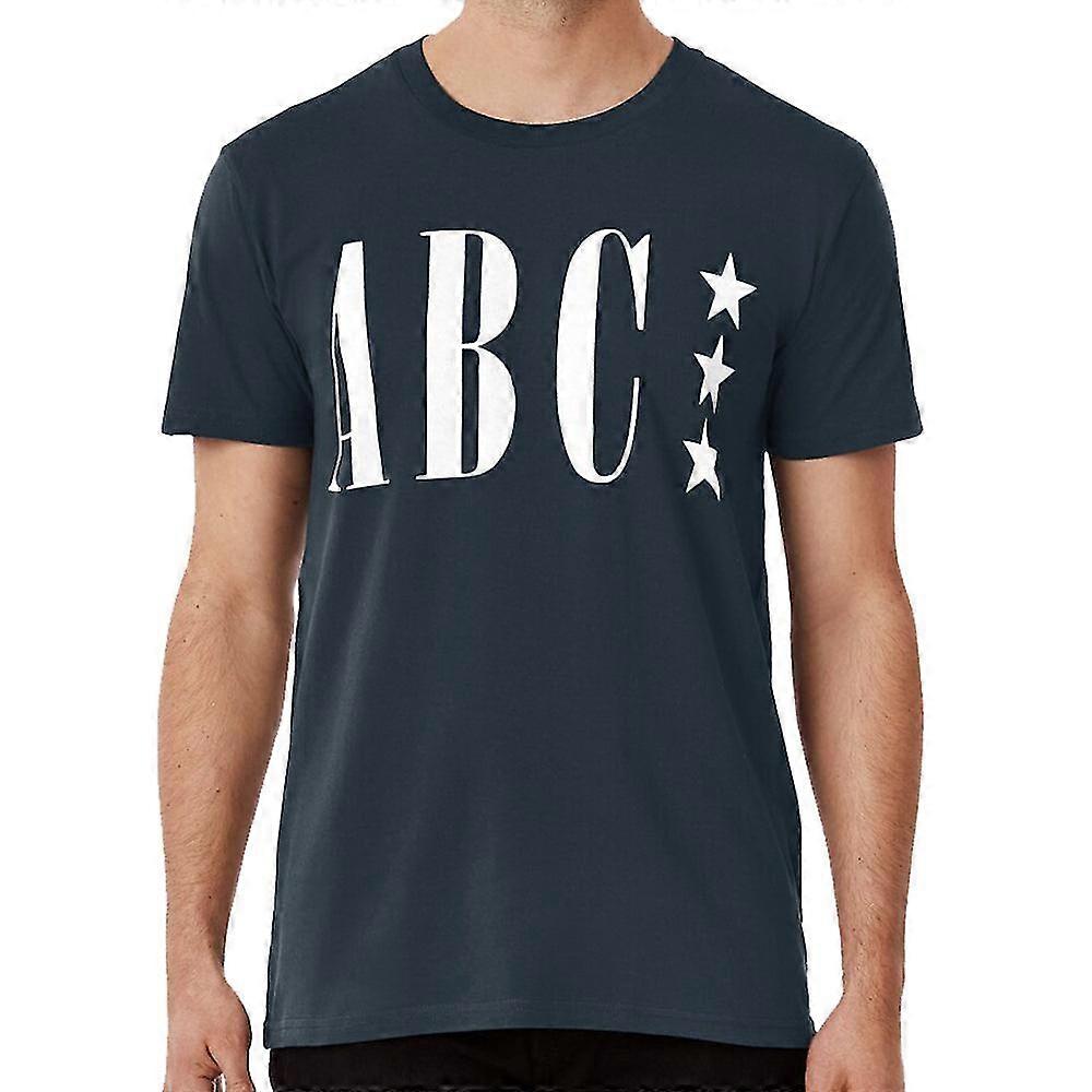 ABC       