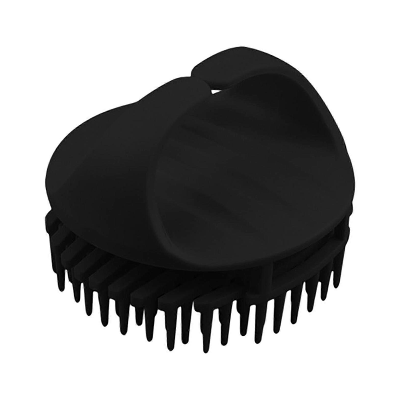 Scalp Brush