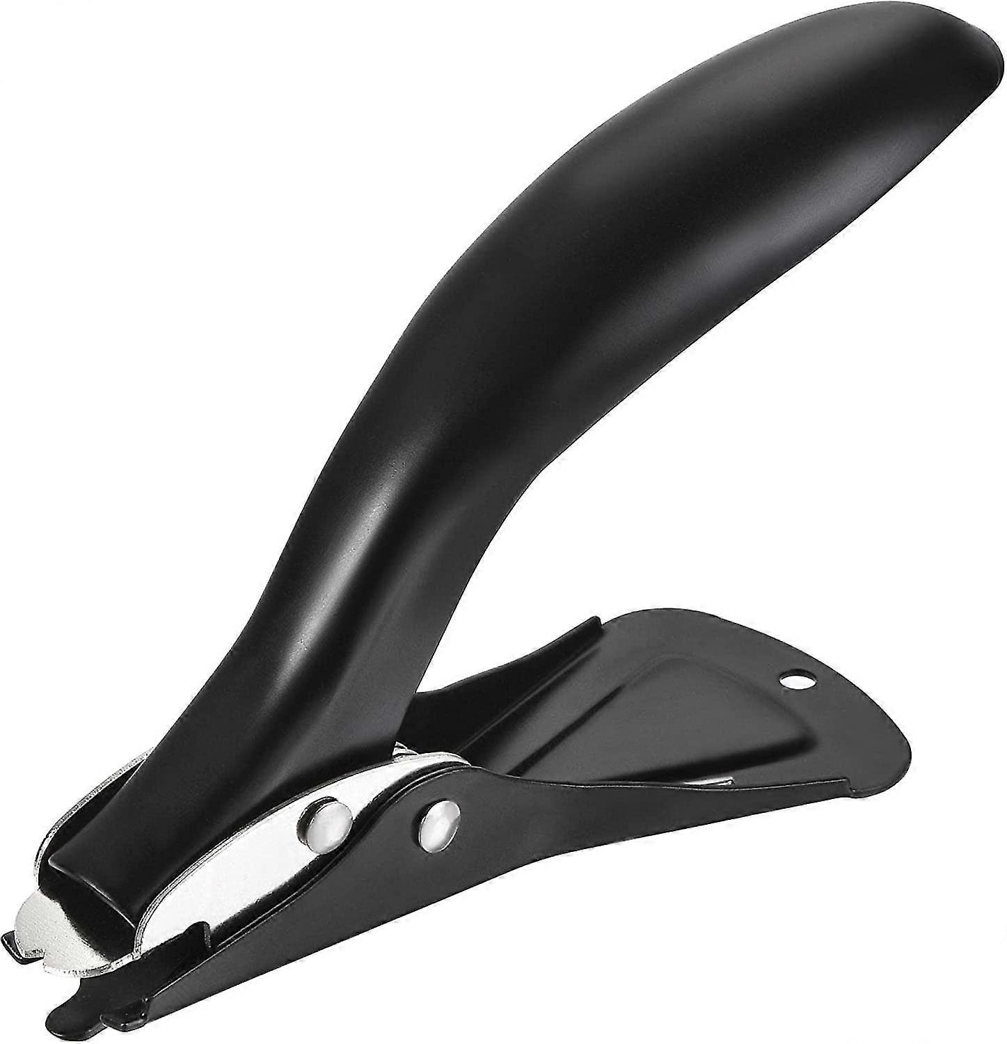 New - Heavy Duty Stapler Puller For Office Home Card Stapler Tool