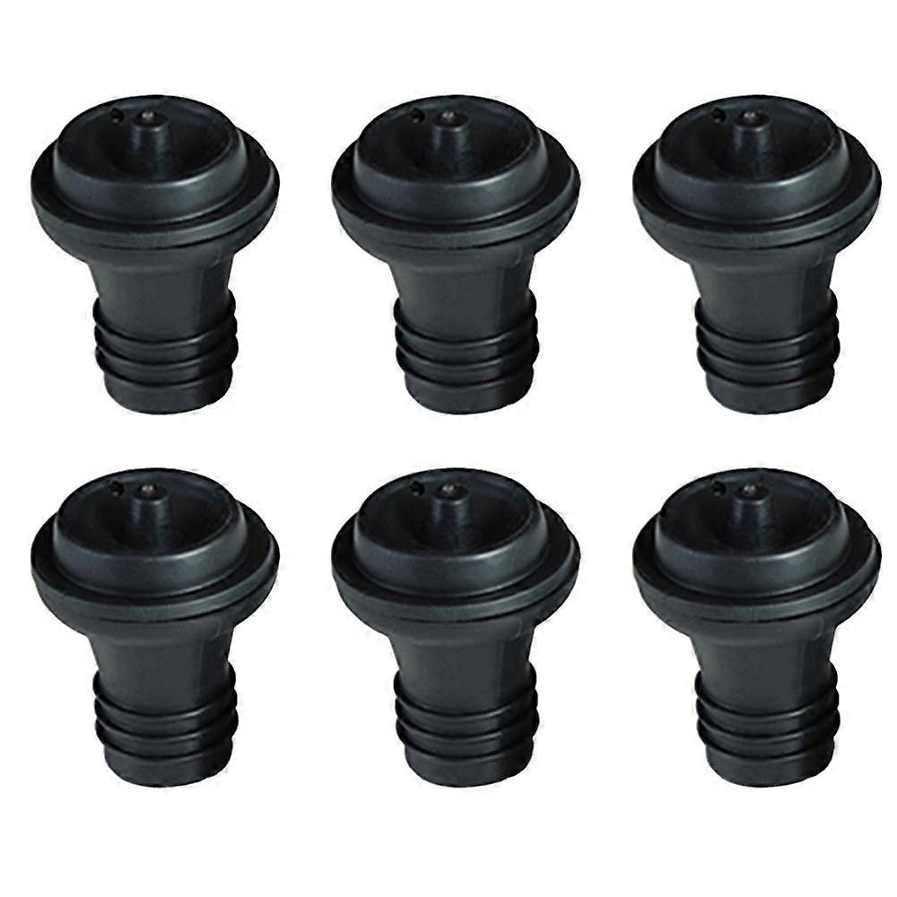 Rubber Corks for Wine Saver Vacuum Pump Preserver