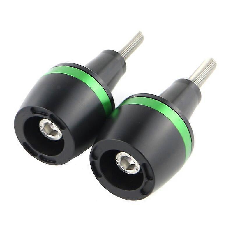 Για Kawasaki ZX10R ZX-10R 2011-2016 ZX-6R ZX6R 2013-2016 Μοτοσικλέτα CNC Πλαίσιο αργιλίου Crash Pad Προστατευτικό