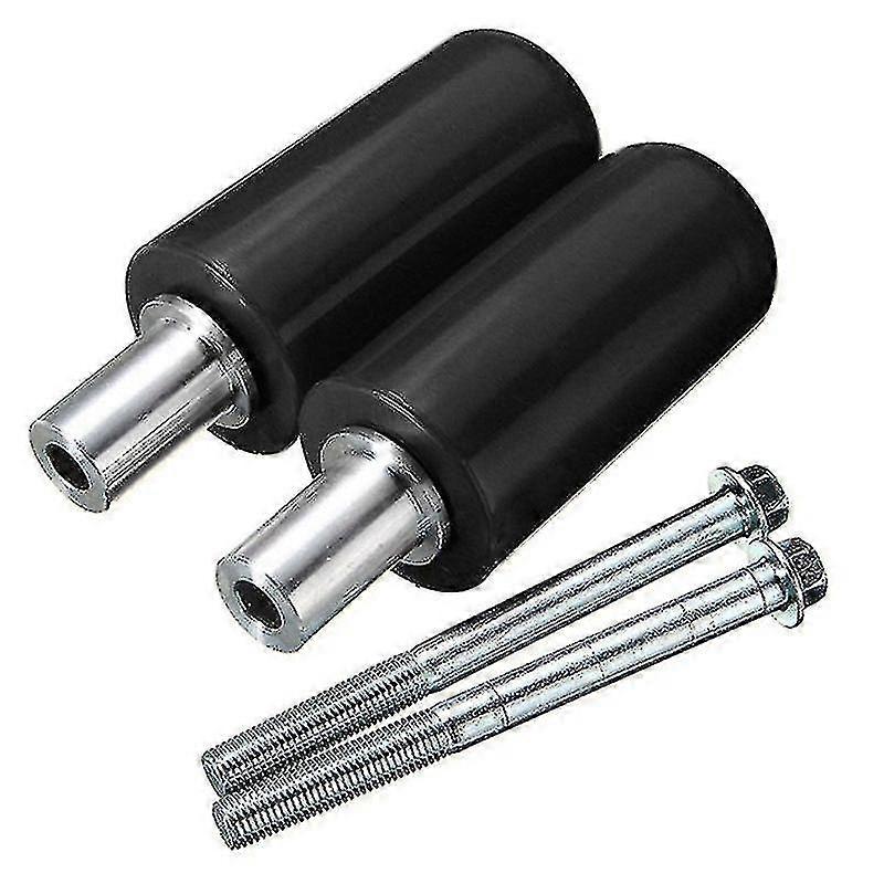 Motorcycle Frame Slider Crash Pads Falling Protector - Anti Crash Protector (1 Set)