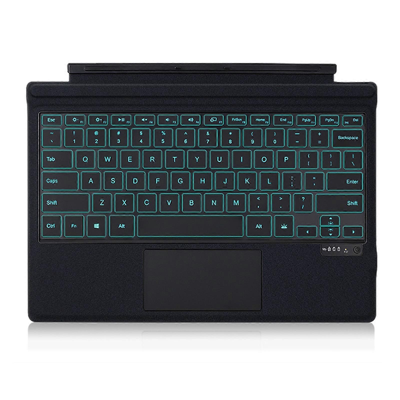 Bluetooth-tangentbord för Microsoft Surface Pro 3/4/5/6/7/7+