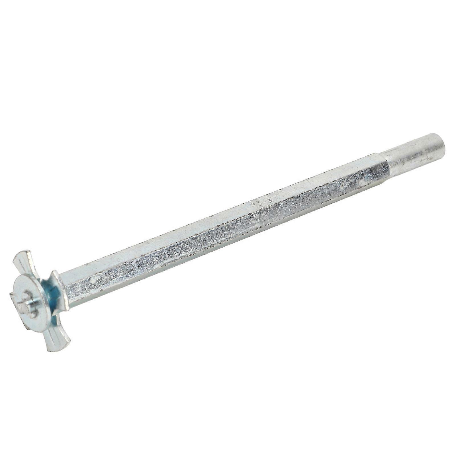 PVC Pipe Reamer Cutter Efficient Universal Socket Saver for 0.5 Inch PVC Fittings