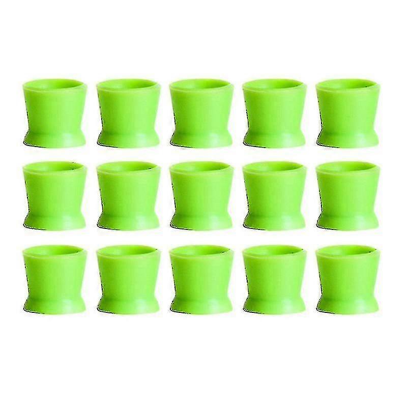 300pcs Silicone Cups
