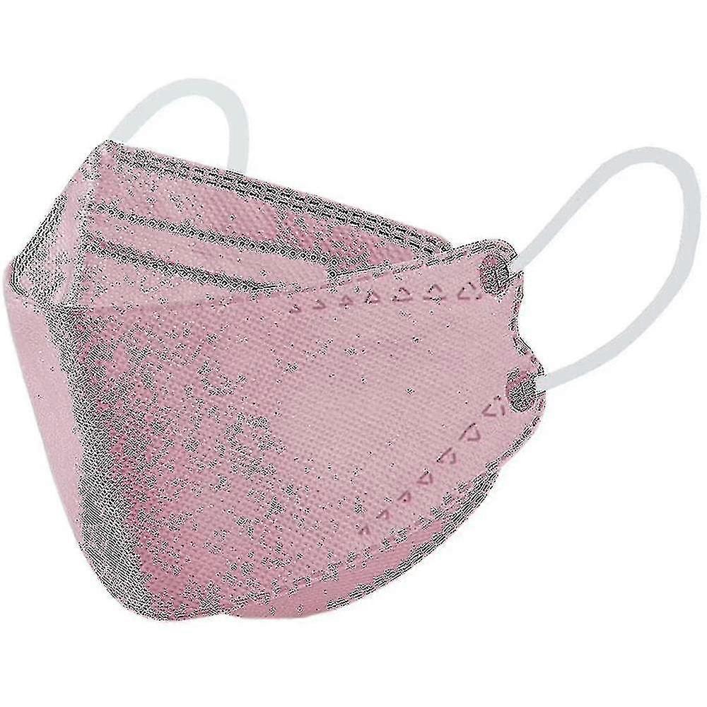 103050100Pcs Face Mask Safety Mask For Adults And Older Children Light Weight Comfortable