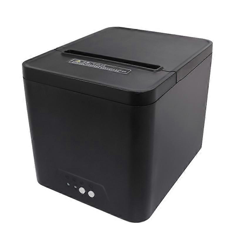 80mm USB+Network Port Thermal Receipt Printer