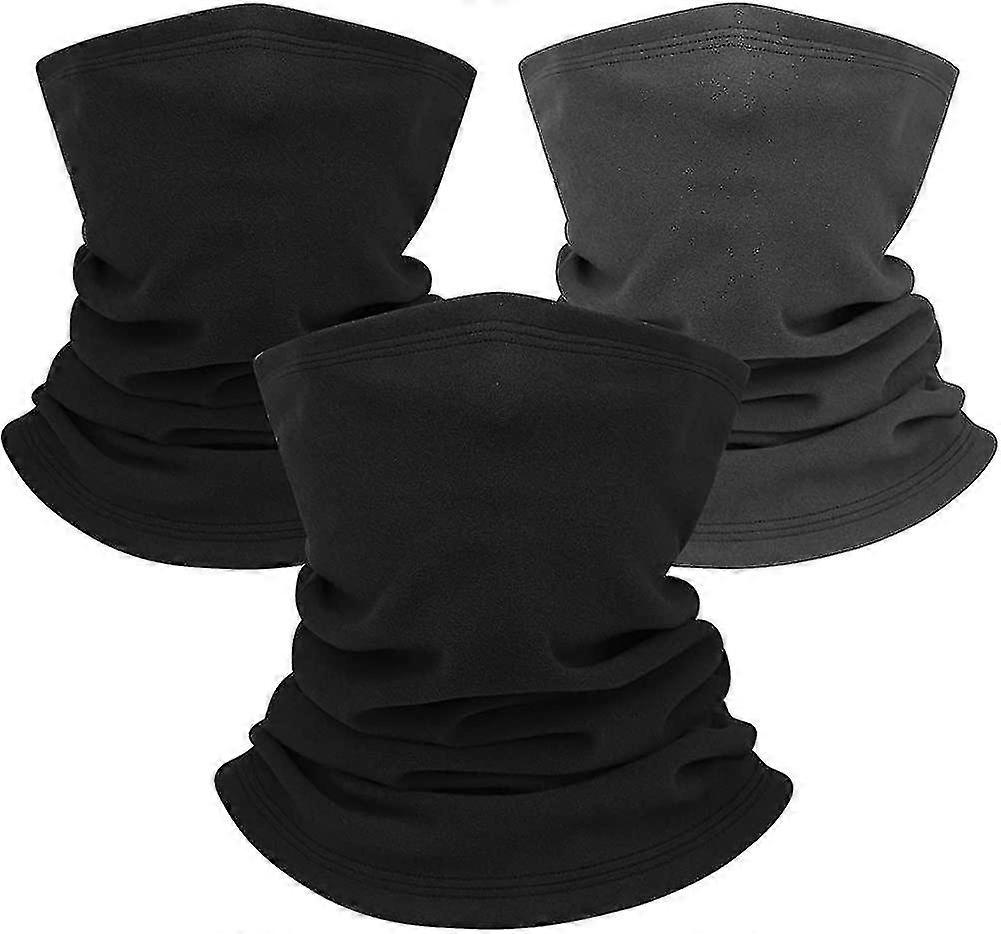 צוואר חם יותר גברים נשים צינור צעיף פליז כובעים לופ צעיף צוואר חם יותר מסכת סקי אלסטי עבור ריצה סקי רכיבה על אופניים סנובורד טיפוס אופנוע