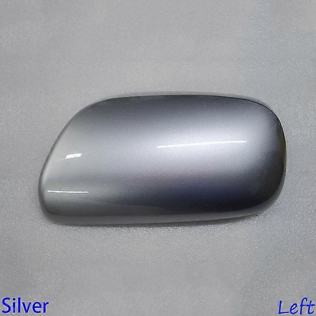 Car Accessories For Toyota Prius 2005~2010 Rearview Mirror Cover Reverse Mirror Shell Mirror Case Housing