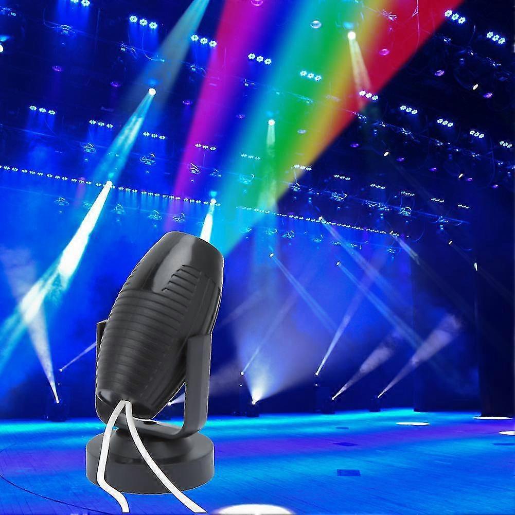 Projector Light Spotlight Led Small Spotlight Color Light Colorful Light (1pcs)