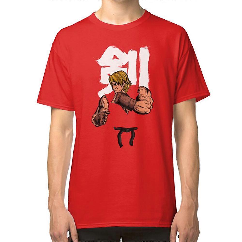 KEN T-shirt