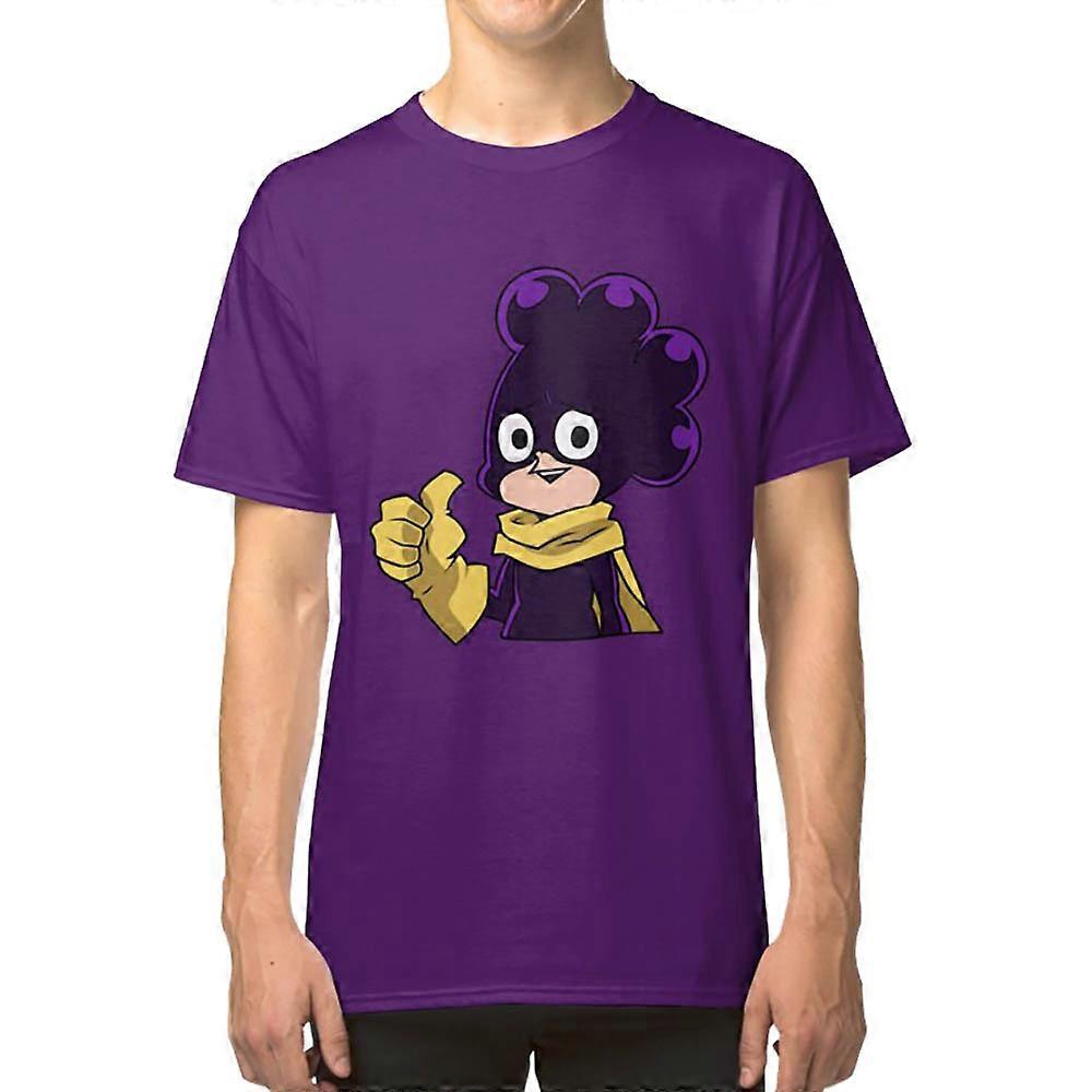 Minoru Mineta - Thumbs Up Tişört