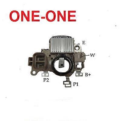 ALTERNATOR VOLTAGE REGULATOR 1360E500 A5TA8192 A5TA8192A 11685N 11685 FOR MITSUBISHI