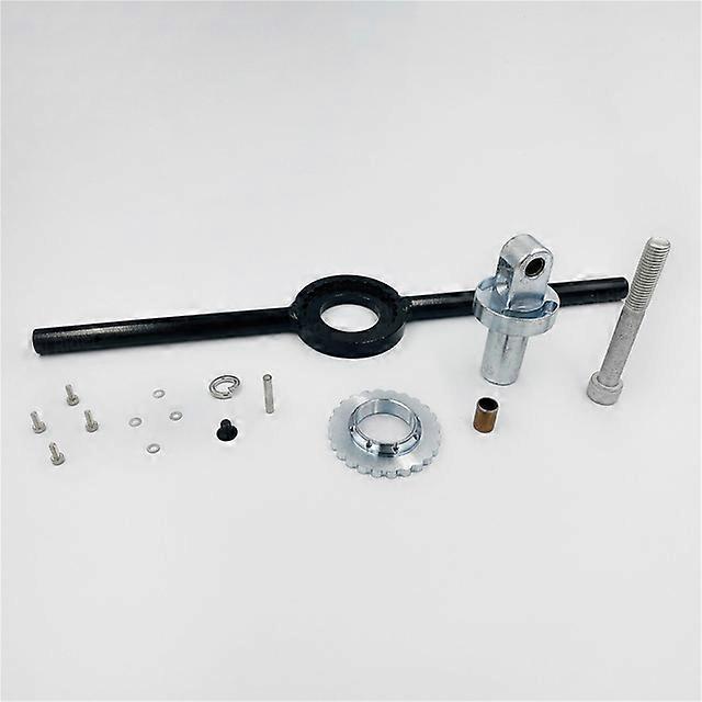 Kaabo Mantis Stem And Bolt Upgrade Kit Folding Bracket Set Hinge Electric Scooter Fix Kit Upgrade Parts