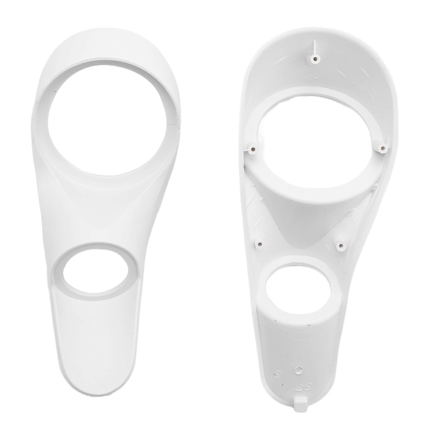 New Style 1 Pair Car Audio Speaker A-Column Tweeter Bracket Gasket for 2 Inch & 3.5 Inch 3.8 Inch S