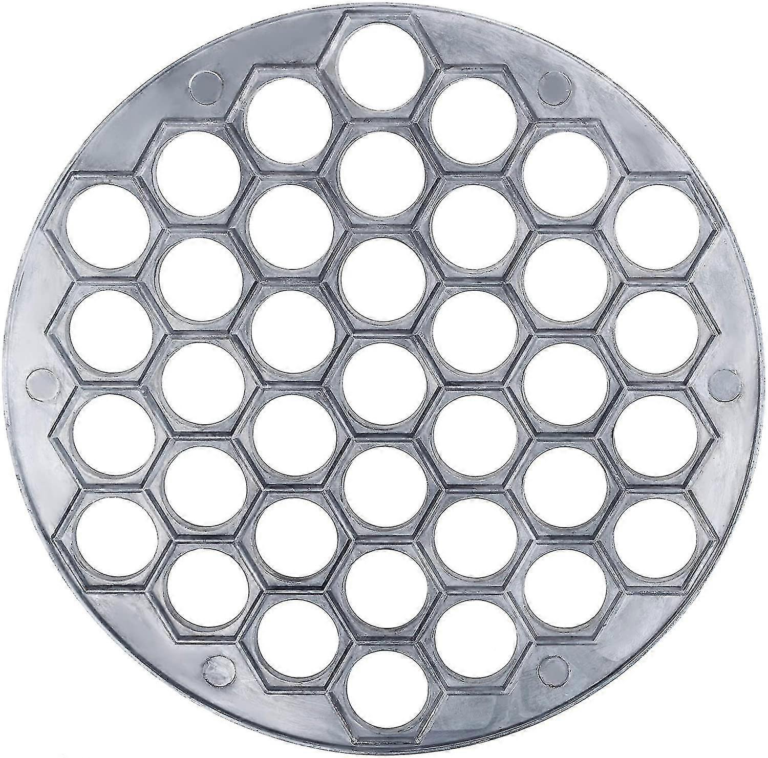 Ruská pelmeni Ravioli kovová forma