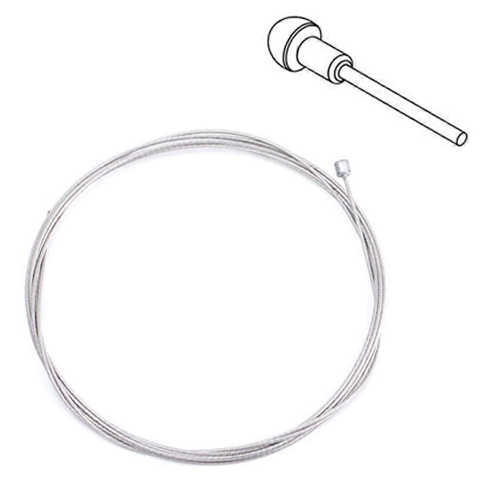 Universal Shift Inner Line 1.7m 2.1m Bicycle Brake Cable Housing Kit