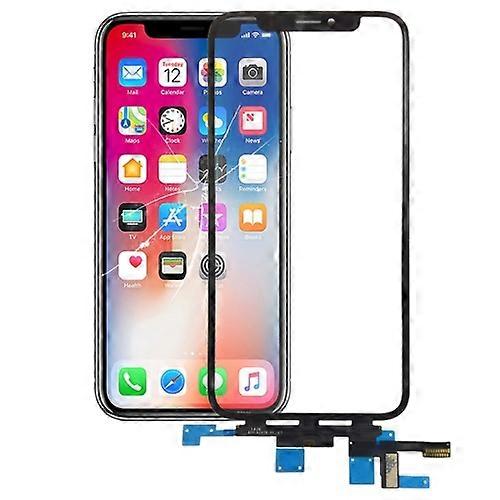 Touch Panel For iPhone X