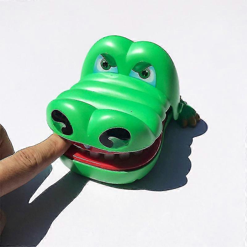 Interactive Board Game Funny Shark Toy-MXBC