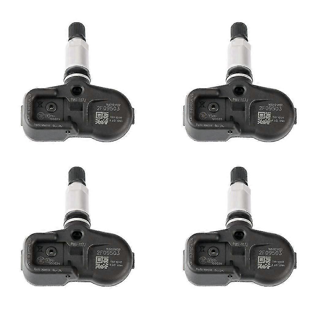 For Toyota Lexus Tire Pressure Monitoring Sensor Tpm 42607-33021-MXBC