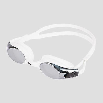 Cressi Swimming Goggles Anti-fog Swim Eyewear Pool Goggle VELOCITY for Man Women Adults