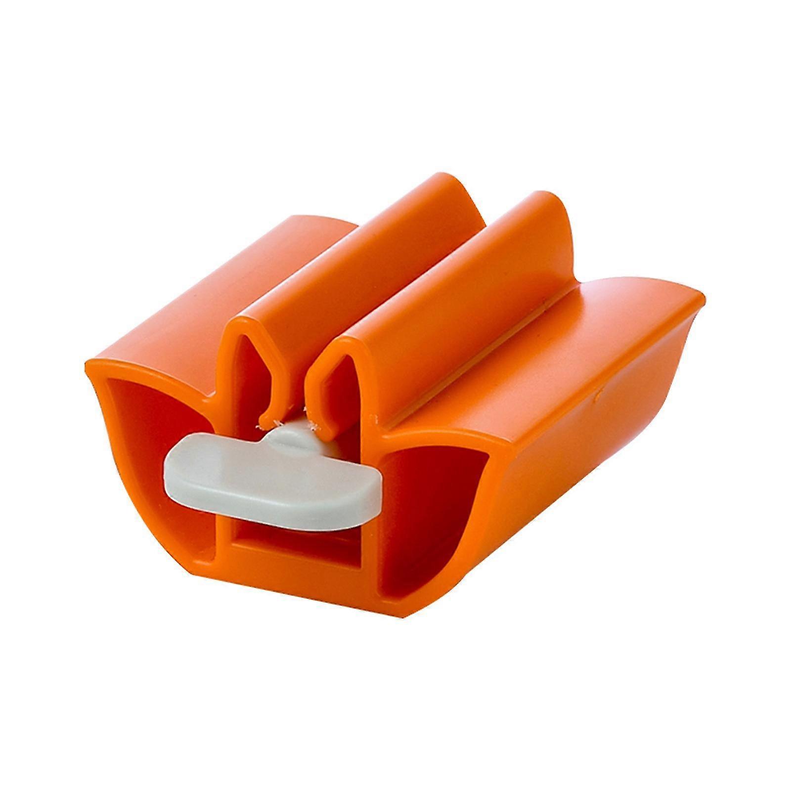Squeezer Squeezing Facial Cleanser Toilet Manual Toothpaste Squeezing Clip