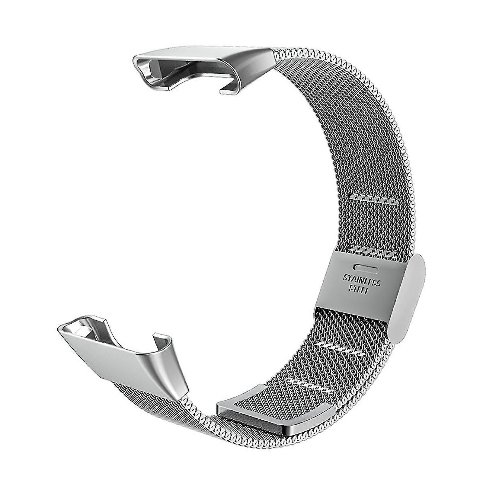 For Mi Band 7 Pro Adjustable Magnetic Loop Strap Wristband Watch Bracelet