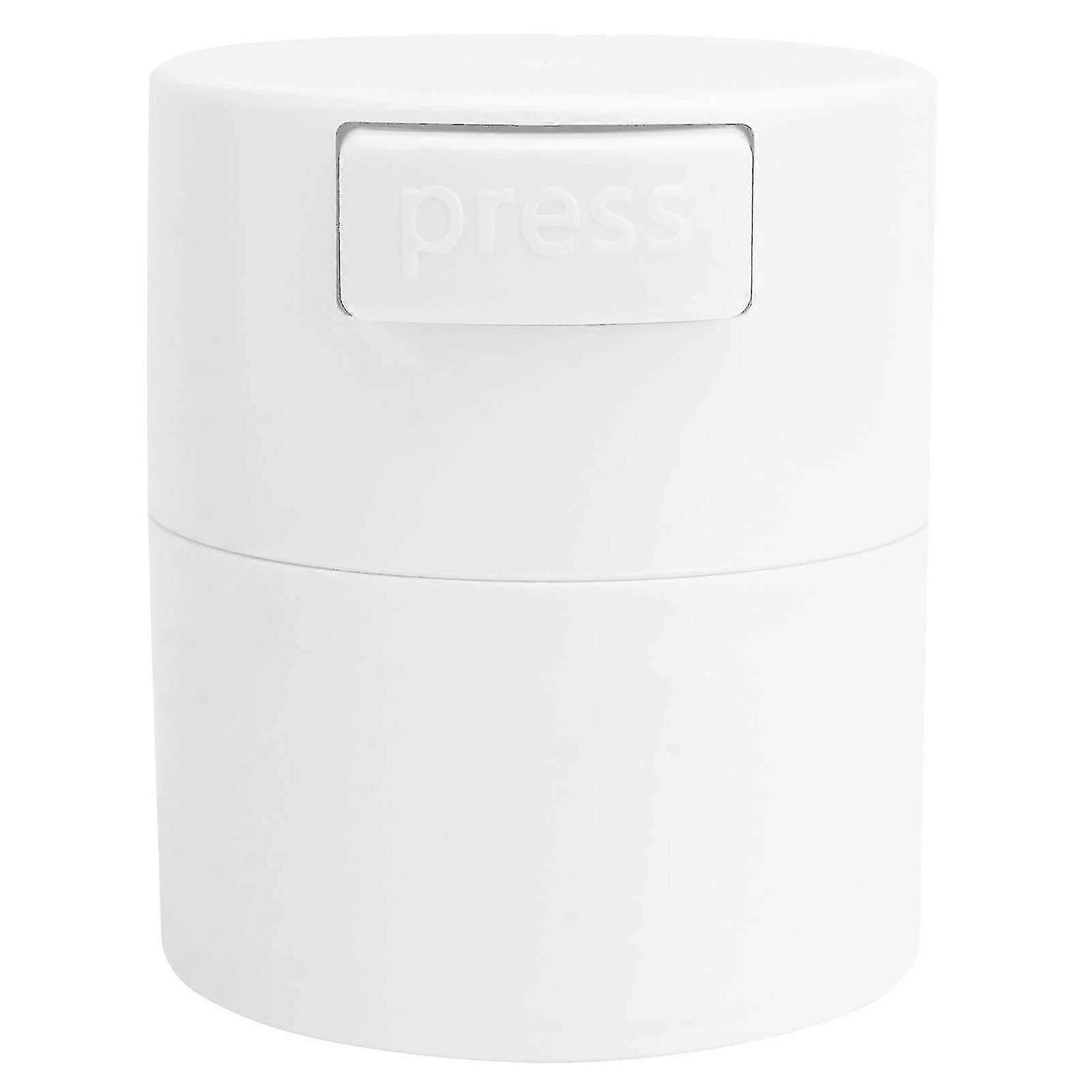 Eyelash Extension Glue Storage Box Container Lash Glue Vacuum Seal Portable Jar