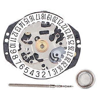 Professional VX89 Electronic Quartz Movement Precise Watch Movement Repairing Accessories