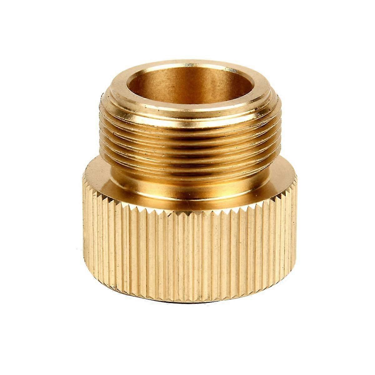 Split Type Camping Stove Canister Gas Tank Adapter Hiking Picnic Portable Connector Converter Acces
