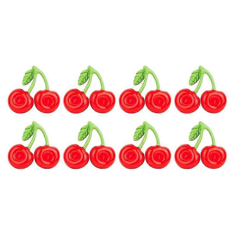 8pcs flottant gonflable porte-gobelet piscine boisson anneau gonflable piscine double bouche