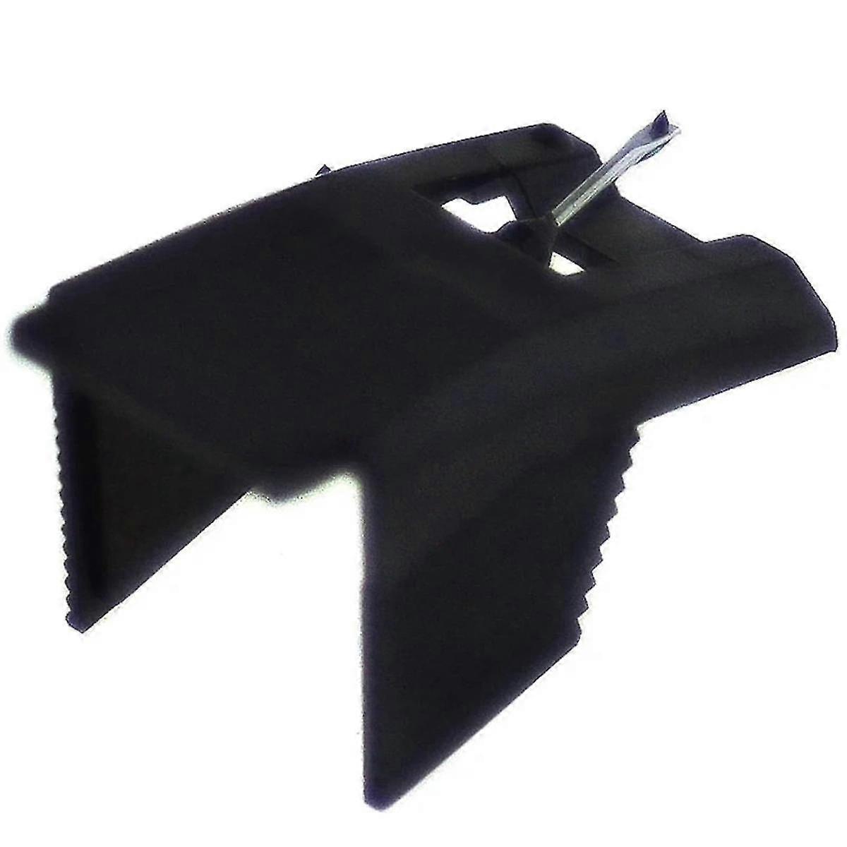 1pcs T4p Replacement Stylus For Atn85ep 295t Atn3472 Pl450 At90 N63 Lp Gramophone Turntable Accessories Black