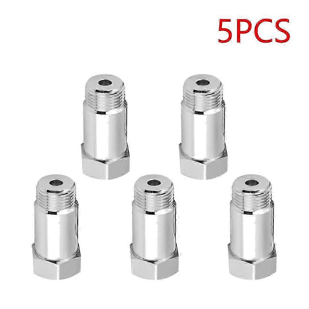 Universal Extension O2 Oxygen Sensor Adapter M18 x 1.5 Thread Adapter Oxygen Sensors Fittings Connector Extender Auto PartsP20211224832