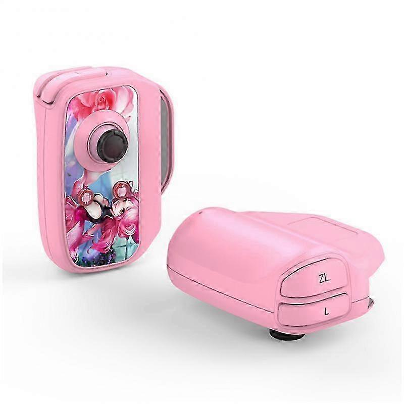 Mobile Game Controller Joystick voor Iphone Gaming Gamepad compatibel met