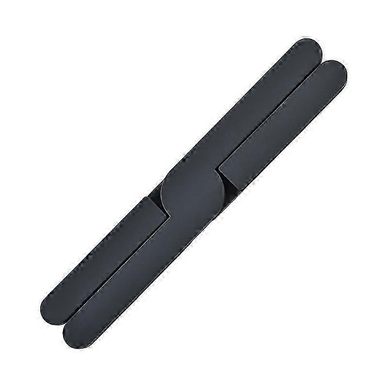 Cross Silicone Placemat, Pot Holder, Coaster for Kitchen and Dining - Grey