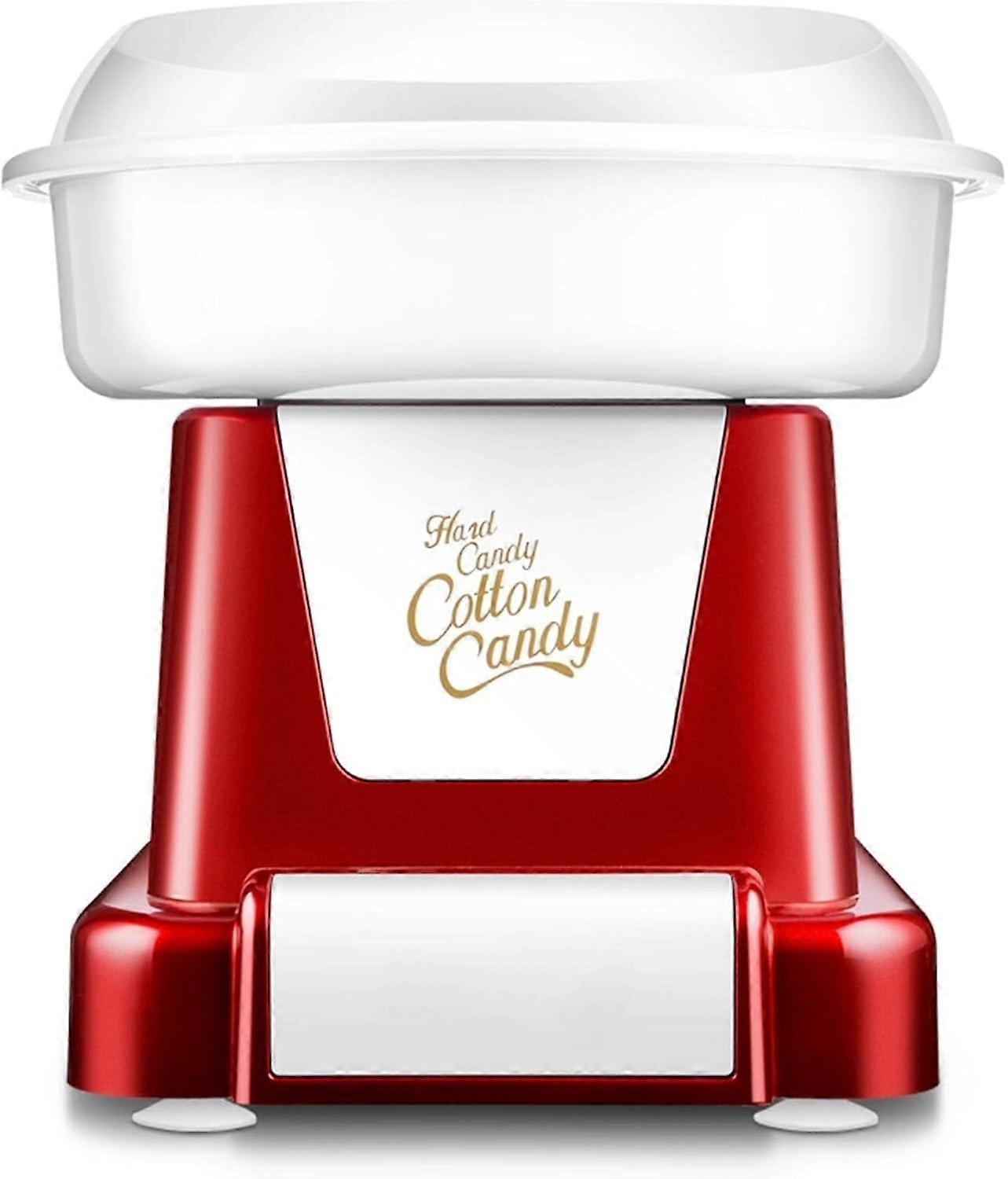 Cotton Candy Machine - Retro Cotton Candy Machine , Cotton Candy Maker Machine Suitable for Birthday