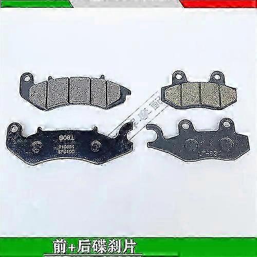 unico compatibile con Benelli 165s 150s Moto Benelli 165 S 150 S Accessori Disco freno Disco Freno Pastiglie freno Pastiglie freno Pastiglie freno