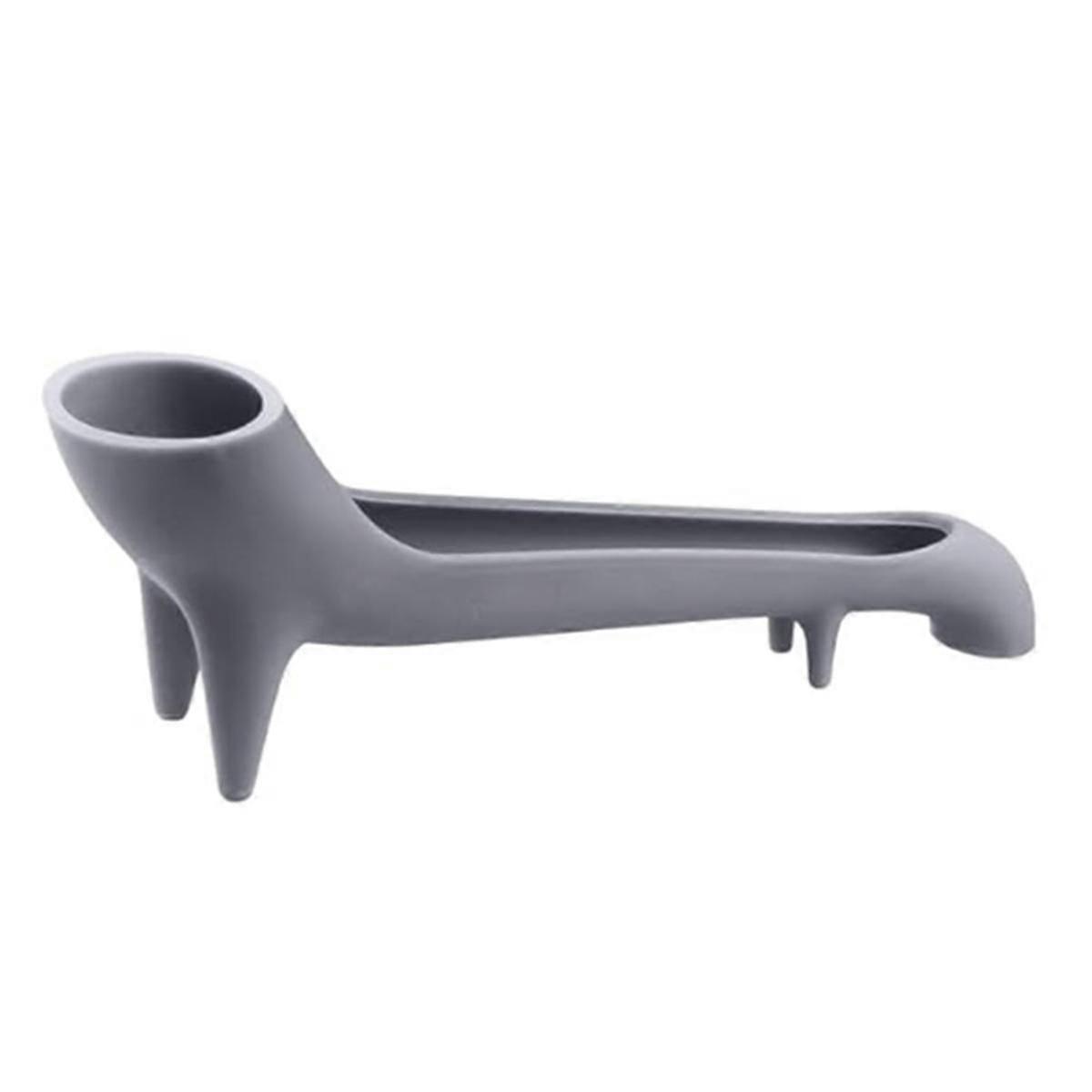 Espresso Machine Water Tank Funnel Coffee Machine Funnel & Quick Access Water Funnel for Espresso M